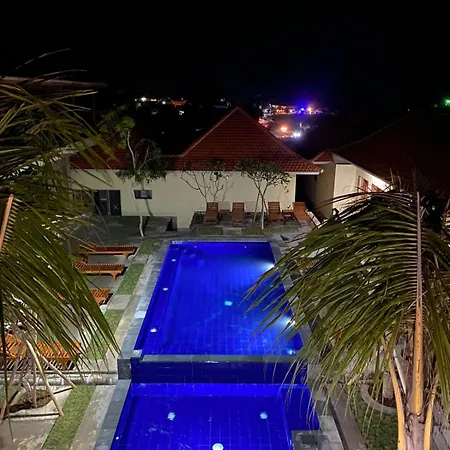 Pandawa Beach Homestay 1