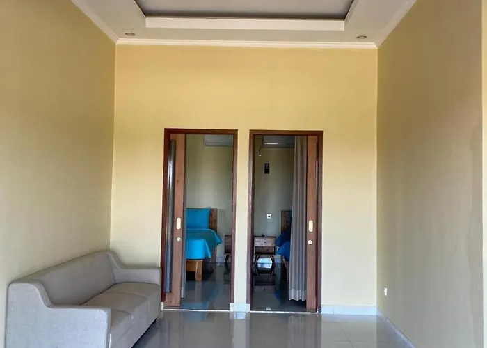 Privatunterkunft Pandawa 1 *