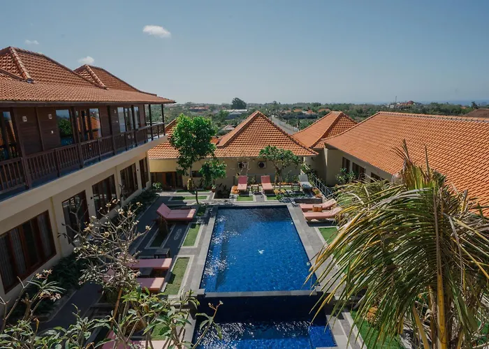 Pandawa 1 Privatunterkunft Uluwatu