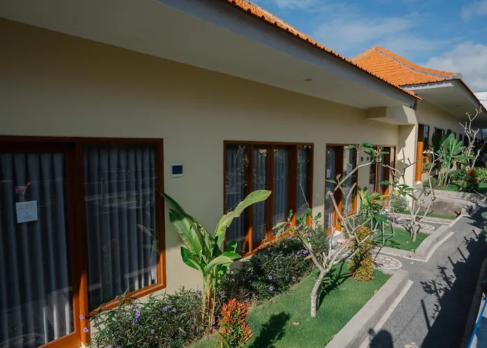 Privatunterkunft Pandawa 1 Uluwatu