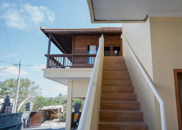 Pandawa 1 Privatunterkunft Uluwatu