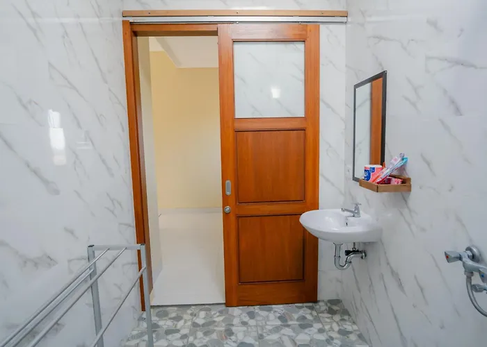 Pandawa 1 Privatunterkunft Uluwatu
