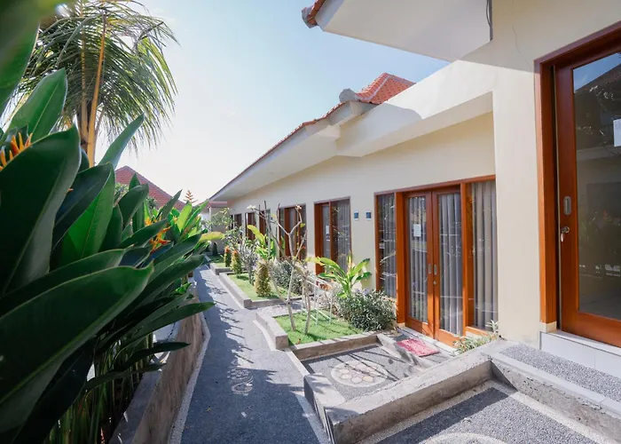 Pandawa 1 Uluwatu