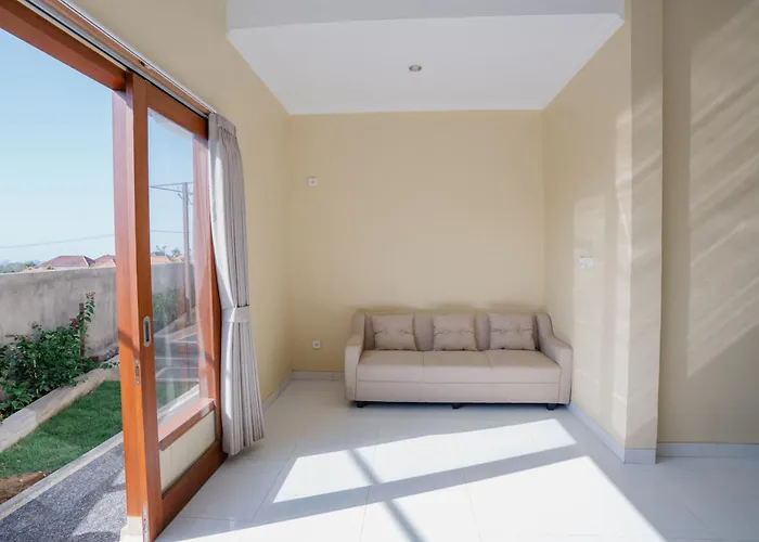 Privatunterkunft Pandawa 1 Uluwatu