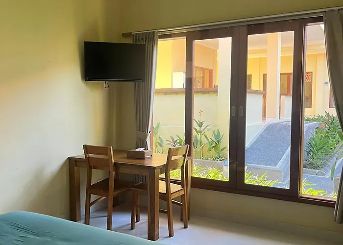 Privatunterkunft Pandawa 1 Uluwatu