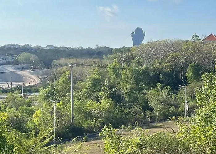 Pandawa 1 Privatunterkunft Uluwatu