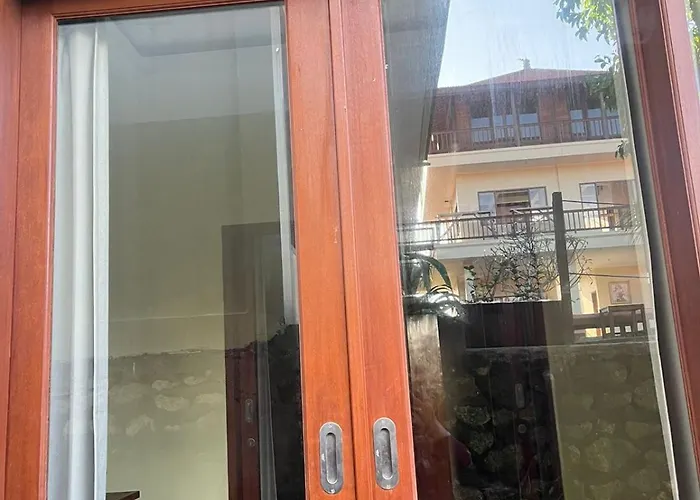 Pandawa 1 Privatunterkunft *