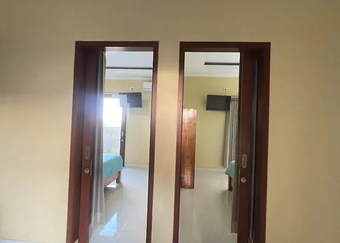 Pandawa 1 Privatunterkunft